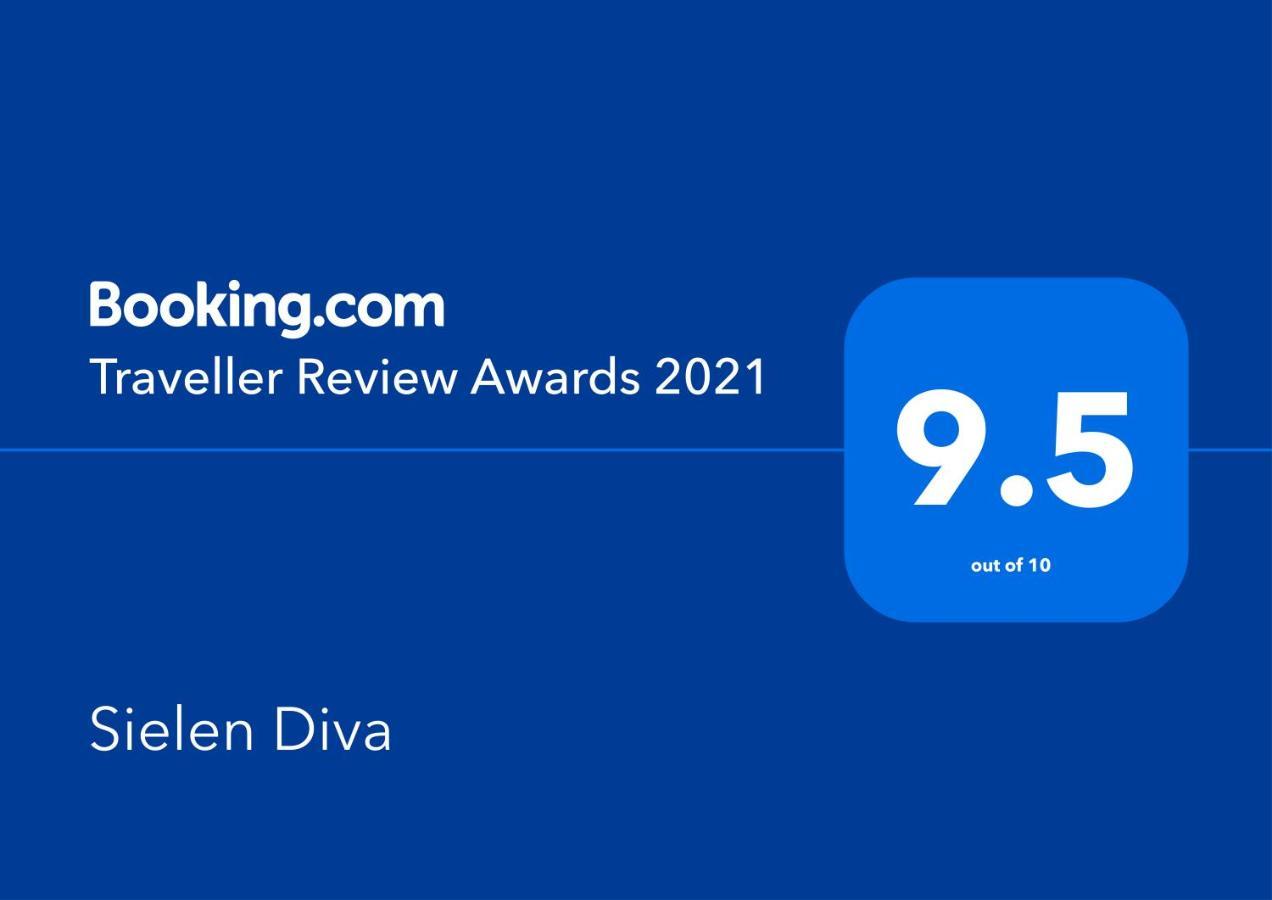 Sielen Diva - Level 1 Safe&secure