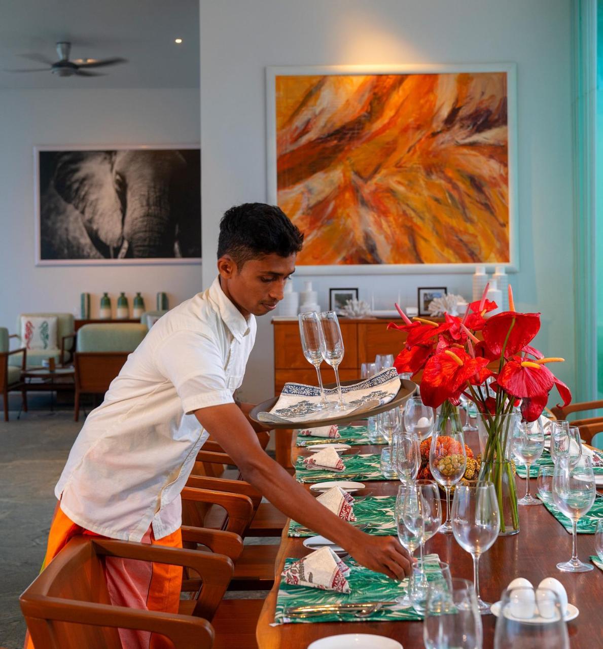 Sielen Diva - Level 1 Safe&secure Hotel 5*